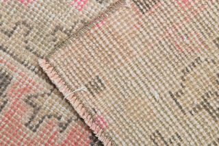 Oriental Runner Rug - Thumbnail