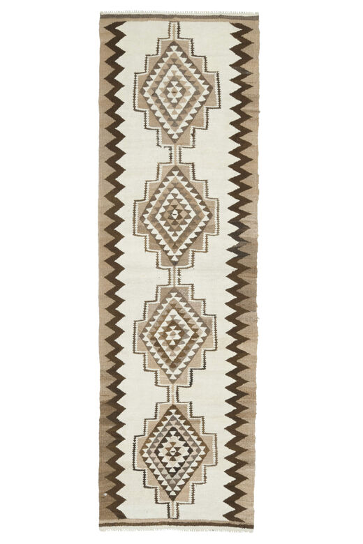 Turkish Runner Rug