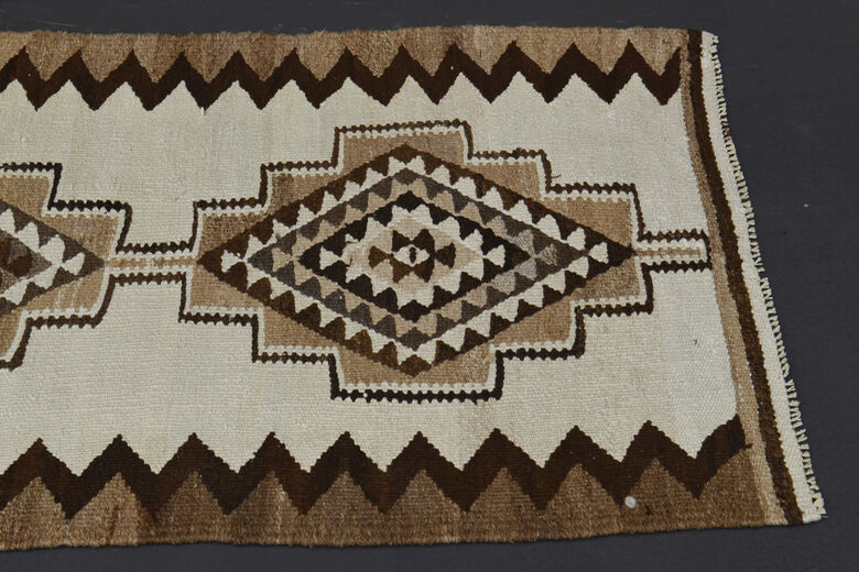 Turkish Runner Rug