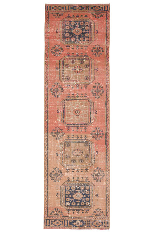 Turkish Runner Rug