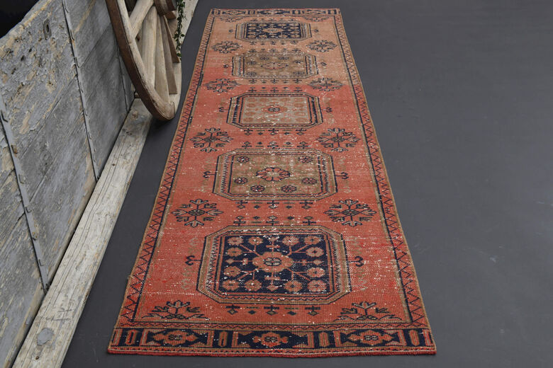 Turkish Runner Rug