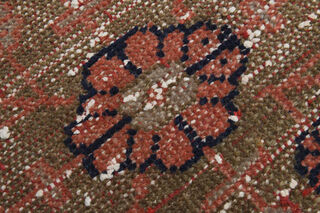 Turkish Runner Rug - Thumbnail