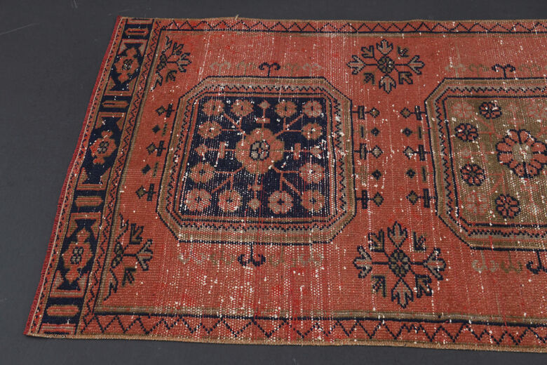 Turkish Runner Rug