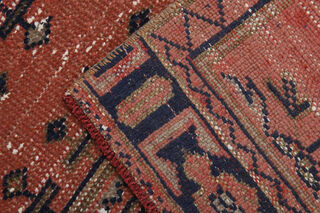 Turkish Runner Rug - Thumbnail