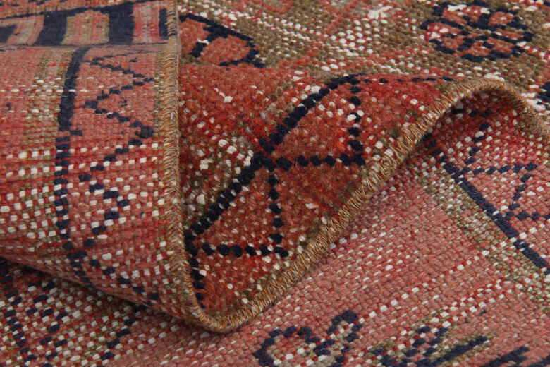 Turkish Runner Rug