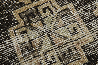 Turkish Runner Rug - Thumbnail