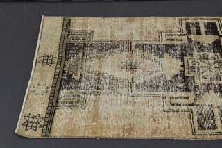 Turkish Runner Rug - Thumbnail