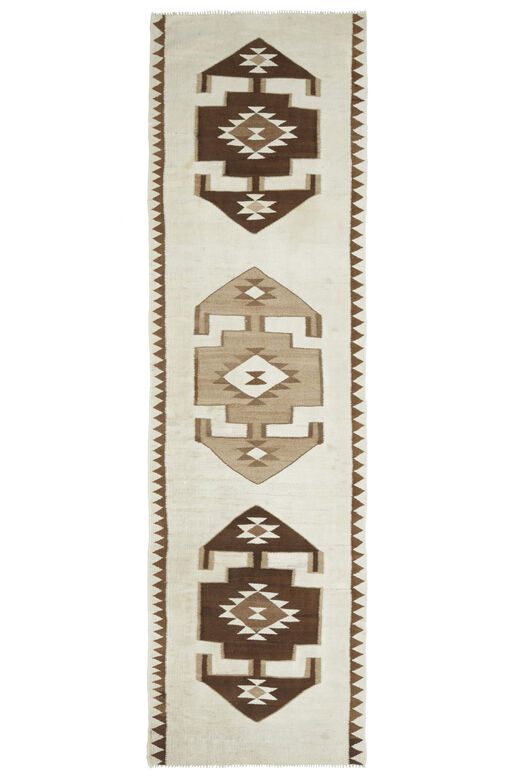 Turkish Runner Rug