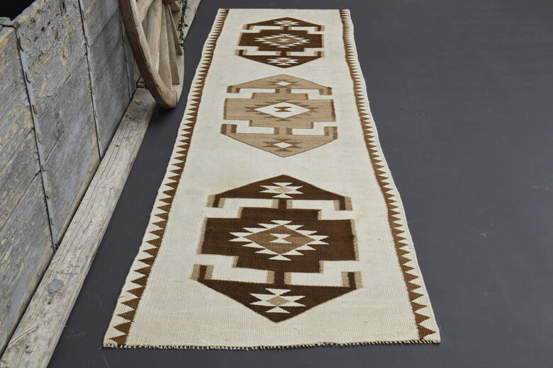 Turkish Runner Rug