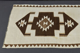 Turkish Runner Rug - Thumbnail