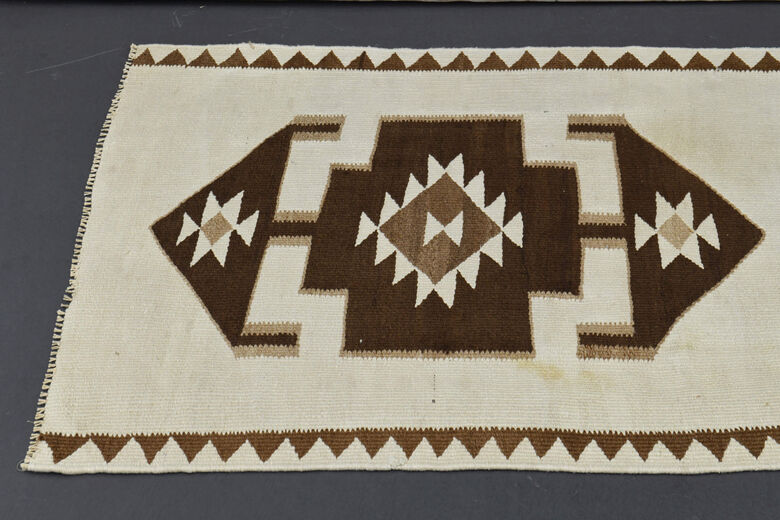 Turkish Runner Rug