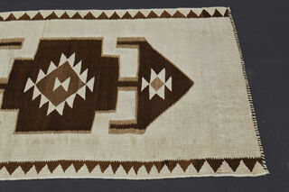 Turkish Runner Rug - Thumbnail