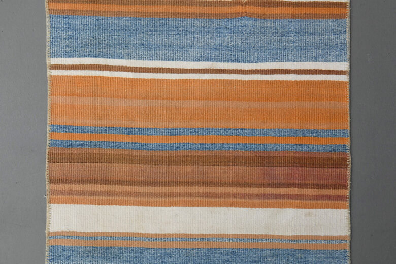 Flatweave Runner Rug