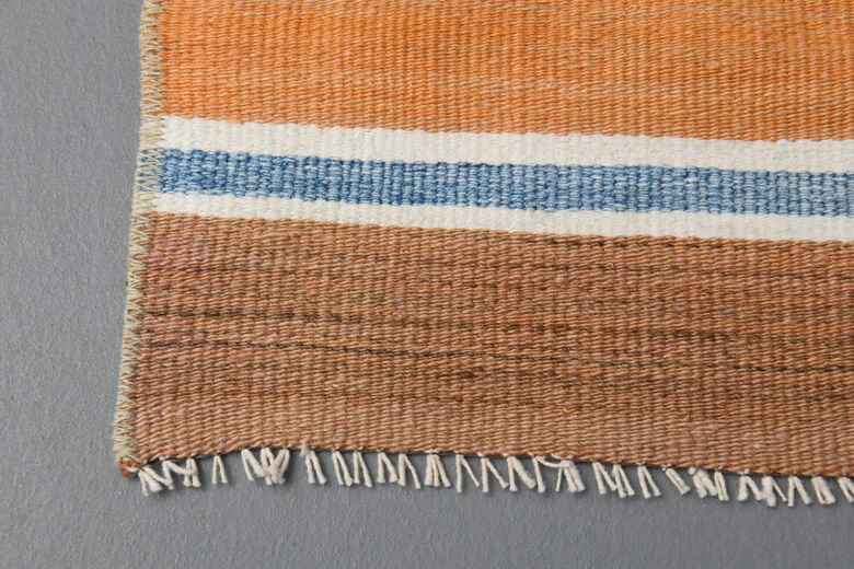 Flatweave Runner Rug