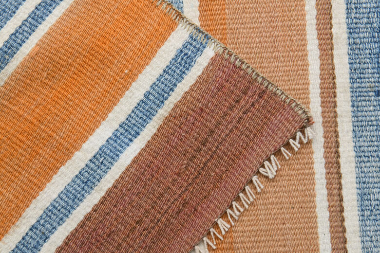 Flatweave Runner Rug