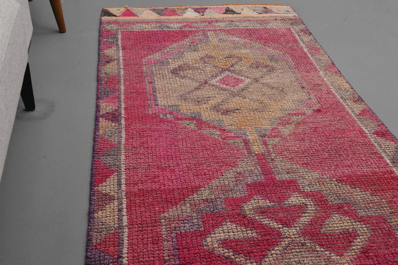 Turkish Runner Rug