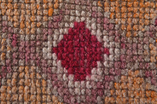 Turkish Runner Rug - Thumbnail