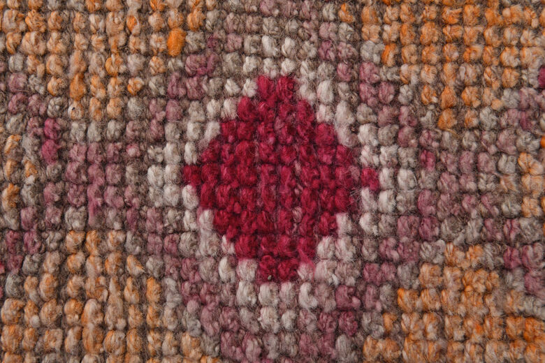 Turkish Runner Rug