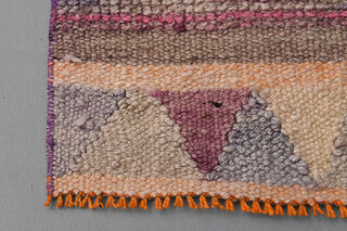 Turkish Runner Rug - Thumbnail