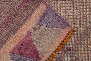 Turkish Runner Rug - Thumbnail