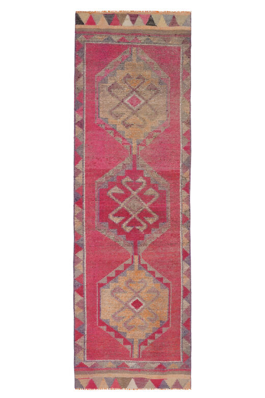 Turkish Runner Rug