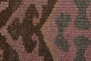 Turkish Runner Rug - Thumbnail