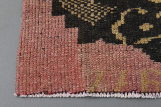 Turkish Runner Rug - Thumbnail