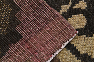 Turkish Runner Rug - Thumbnail