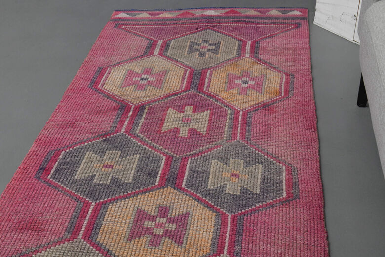 Turkish Runner Rug