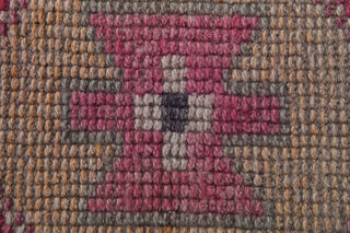 Turkish Runner Rug - Thumbnail