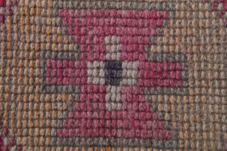 Turkish Runner Rug