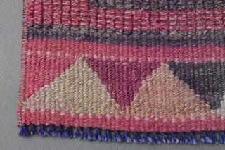 Turkish Runner Rug - Thumbnail