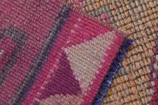 Turkish Runner Rug - Thumbnail