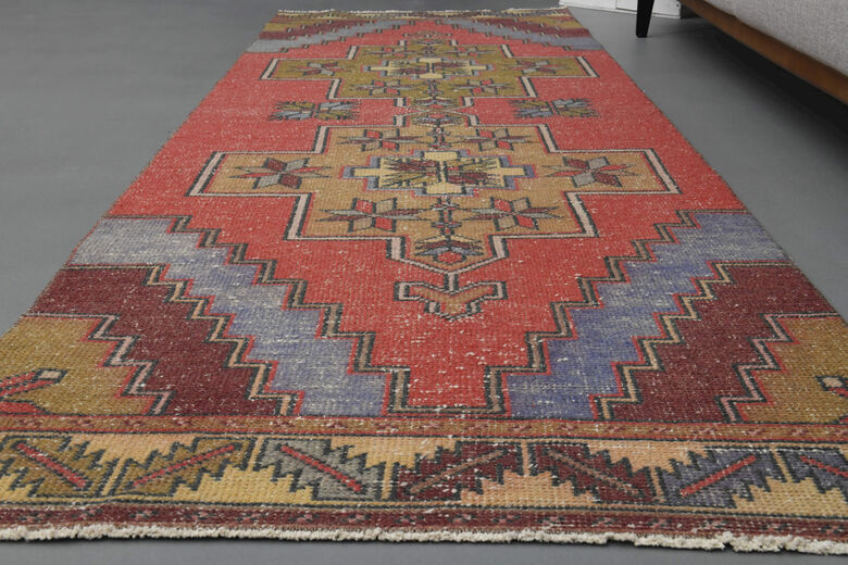 Turkish Runner Rug