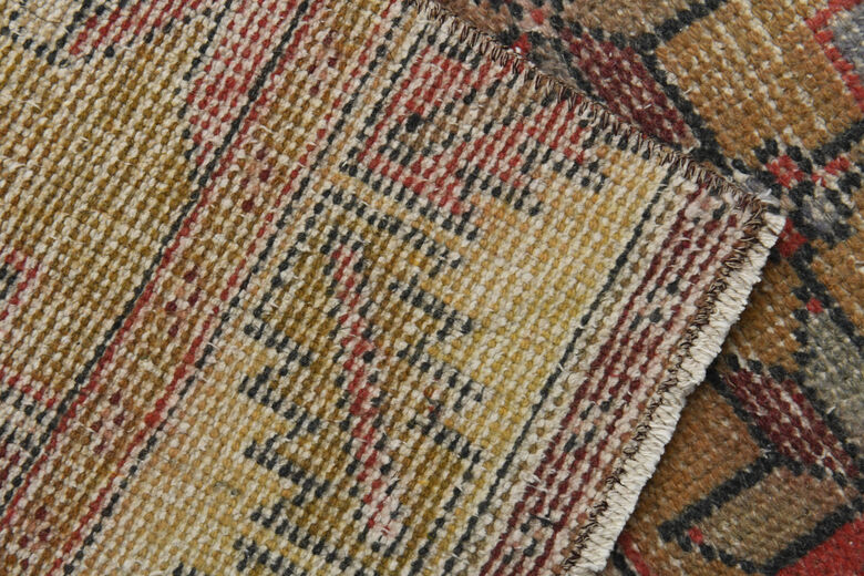 Turkish Runner Rug