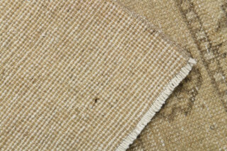 Neutral Vintage Runner Rug - Thumbnail