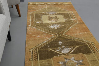 Anatolian Saga Runner Rug - Thumbnail