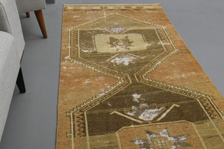 Anatolian Saga Runner Rug