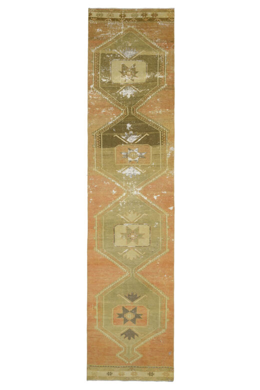 Anatolian Saga Runner Rug