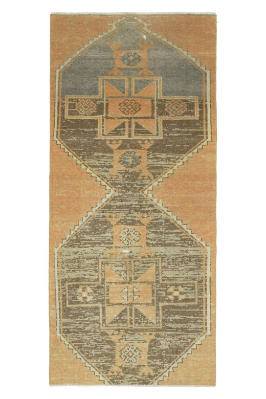 Turkish Runner Rug