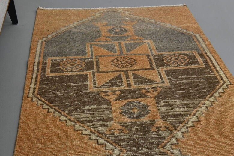 Turkish Runner Rug