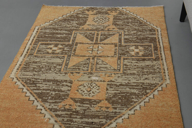 Turkish Runner Rug