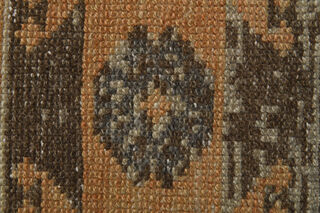 Turkish Runner Rug - Thumbnail