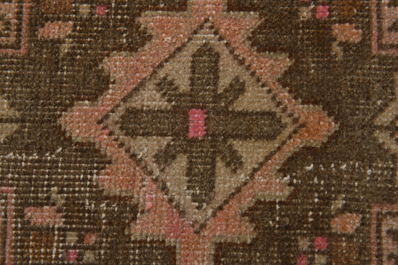 Persian Vintage Runner Rug