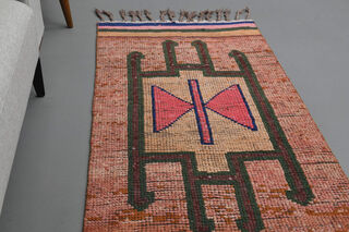 Vintage Runner Rug - Thumbnail