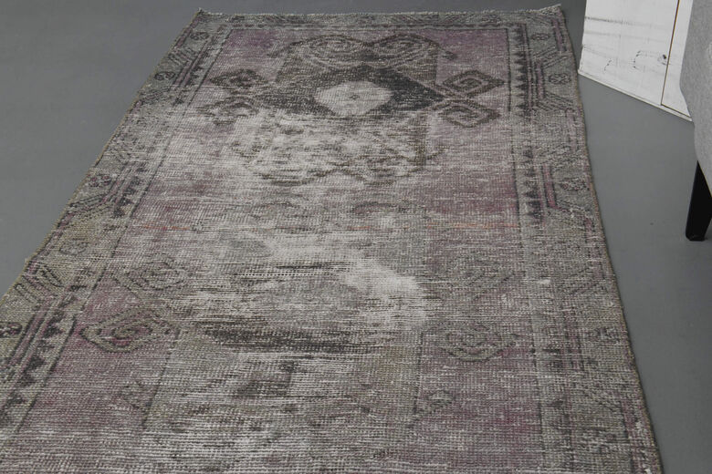 Antique Runner Rug