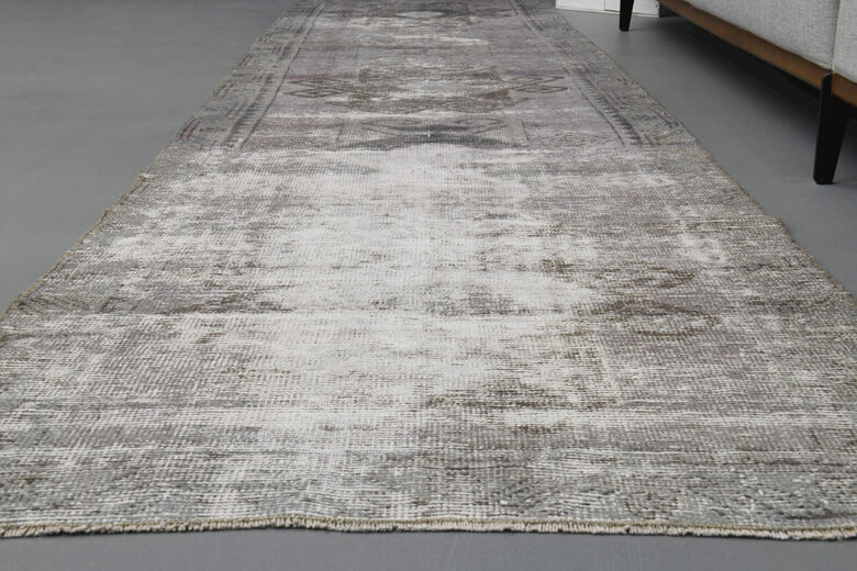 Antique Runner Rug