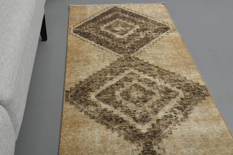 Turkish Runner Rug