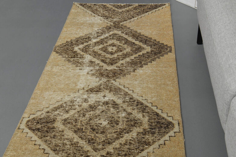 Turkish Runner Rug