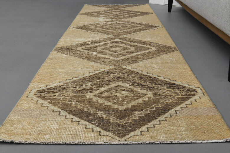 Turkish Runner Rug